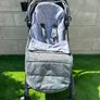 Joolz Aer Travel Stroller Buggy - Airline Cabin Approved Image 7