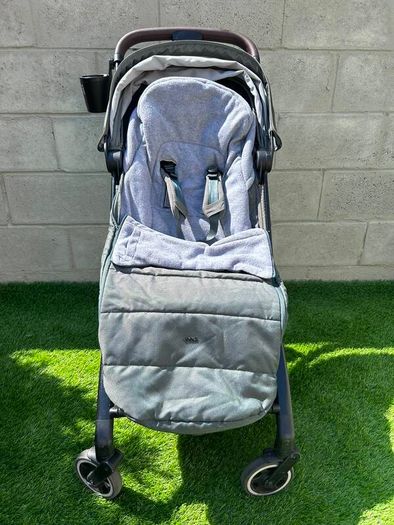 Joolz Aer Travel Stroller Buggy - Airline Cabin Approved