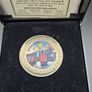 1997 Trade Dollar Proof Coin Pair Both Versions A and B Image 5
