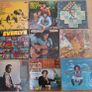 53 Original Vintage Vinyl records Image 5