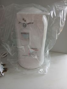 Electric Can Opener