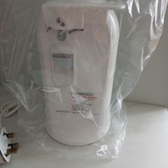 Electric Can Opener