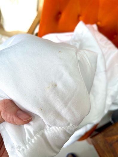 Children's duvet + pillow set