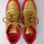Adidas Galaxy Gold Red 8.5 Image 2