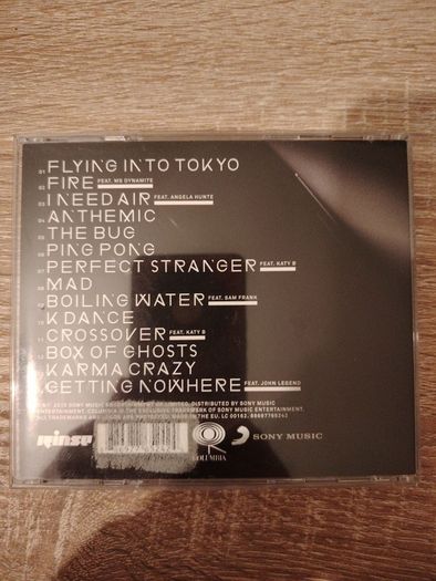 Magnetic Man