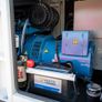 MacGen 60kVA Diesel Generator - Rental Spec Image 3
