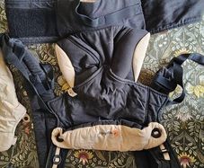 Ergobaby 360 Four Position Baby Carrier