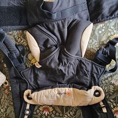 Ergobaby 360 Four Position Baby Carrier