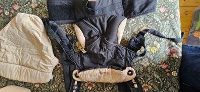 Ergobaby 360 Four Position Baby Carrier