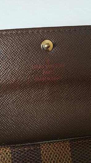 Authentic Louis Vuitton  Purse