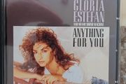 Gloria Estefan CD - Anything For You