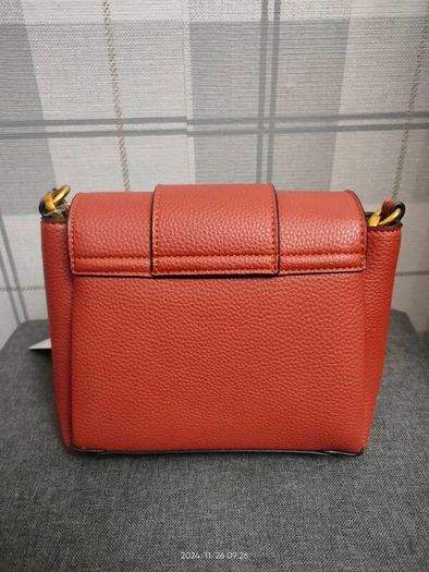 U.S. POLO ASSN   Brand New Luxury Handbag