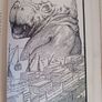 Rudyard Kipling/ Just So Stories/ Macmillans Pocket Library/ 1922 Image 9