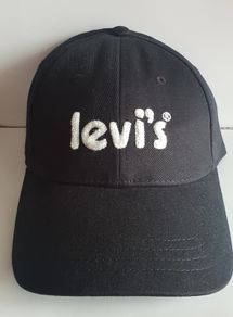 New Levis Cap