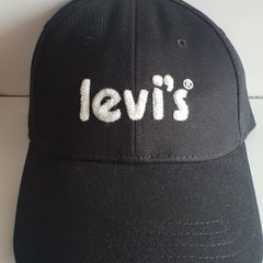 New Levis Cap
