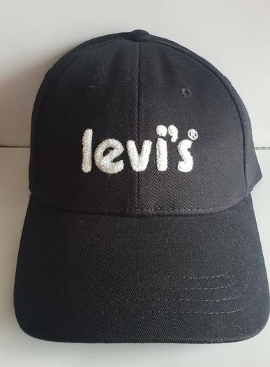 New Levis Cap