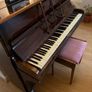 Free Piano for Collection Image 9