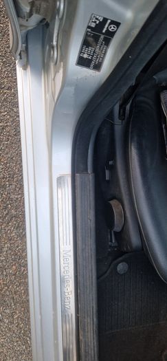 2008 Mercedes-Benz C-Class diesel