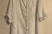 White Blouse from Monsoon