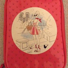 IPad mini cover