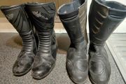 Motorcycle Boots