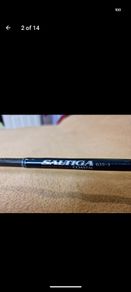Daiwa Saltiga Coastal 63S-3