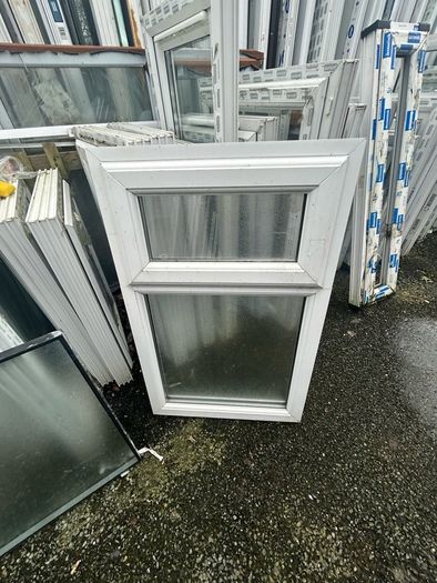 pvc window from 150