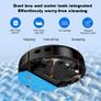 Liectroux Robot Vacuum Cleaner N7S-U Image 4