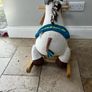 Rocking horse Image 4