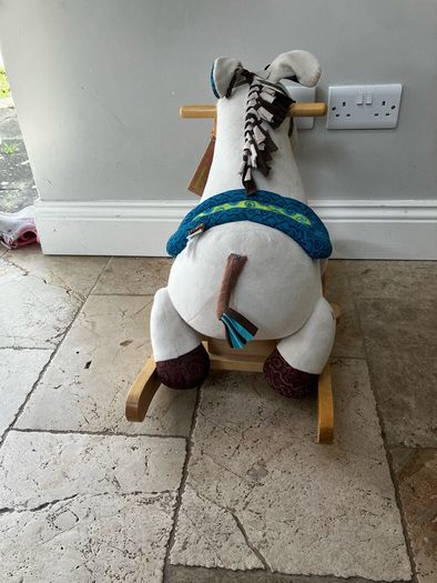 Rocking horse