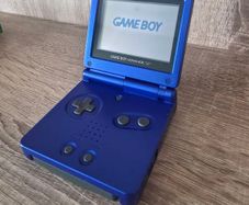 Nintendo Gameboy Advance SP
