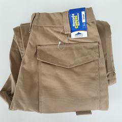Portwest work wear trousers small tall