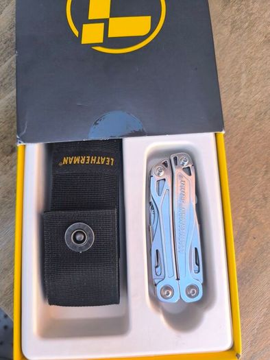 Leatherman
