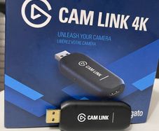 Cam link 4k