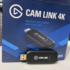 Cam link 4k