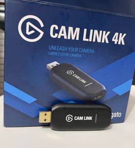 Cam link 4k