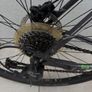 Felt QX85 Hybrid Bike 700c, Disc Brakes, Fenders Image 4