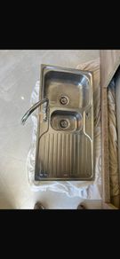 Sink stainless steel