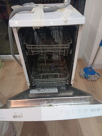 Hoover Dishwasher