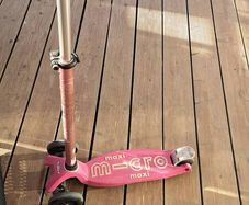 micro maxi scooter