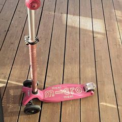 micro maxi scooter