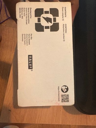 Steam deck OLED 512GB