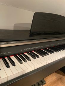 Digital Piano