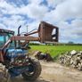 Front Loader & Tractor Brackets Image 2
