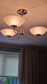 ceiling light
