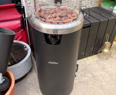 outdoor heater