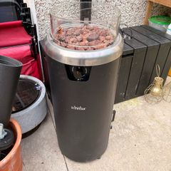 outdoor heater