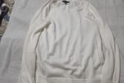 tommy hilfiger ladys jumper