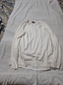 tommy hilfiger ladys jumper