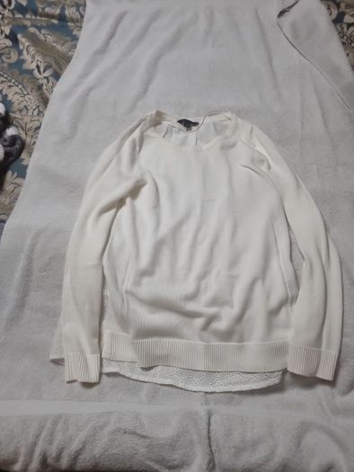 tommy hilfiger ladys jumper